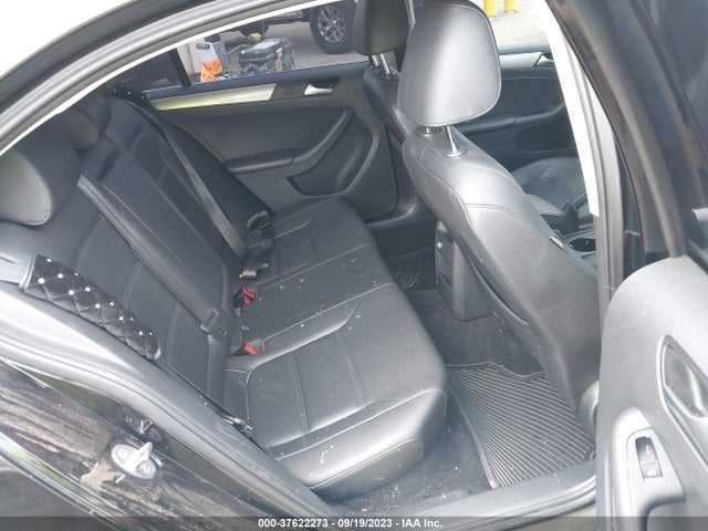 3VWDB7AJ3HM402144 Volkswagen Jetta 1.4t Se