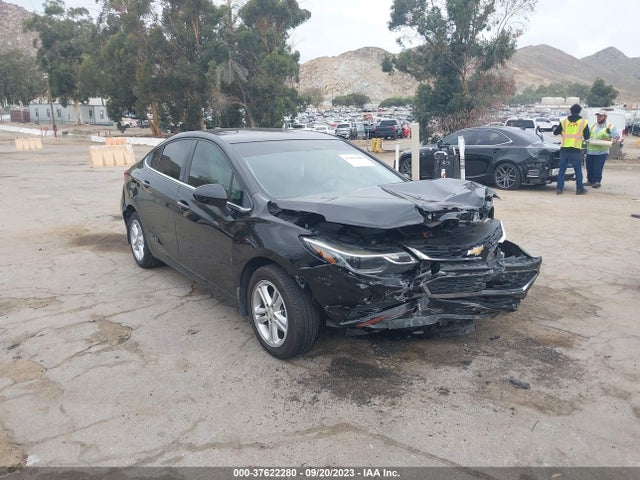 2018 1G1BE5SMXJ7216589 main image