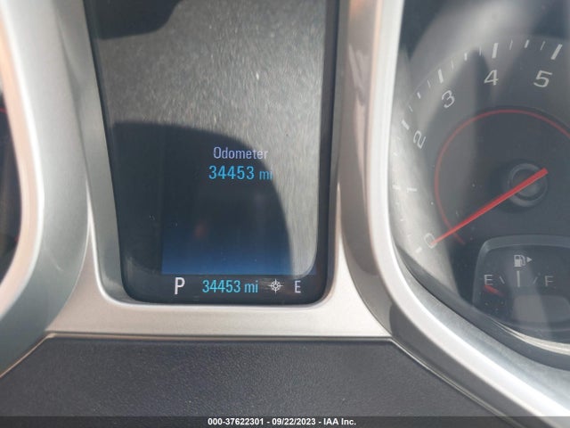 Chevrolet CAMARO SS 2014 2G1FK1EJ4E9141154 Image 15