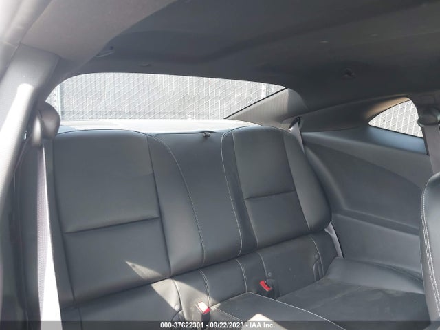 Chevrolet CAMARO SS 2014 2G1FK1EJ4E9141154 Image 8