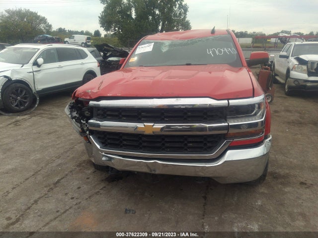 Chevrolet Silverado 1500 1lt 2017 3GCUKREC0HG407990 Image 12