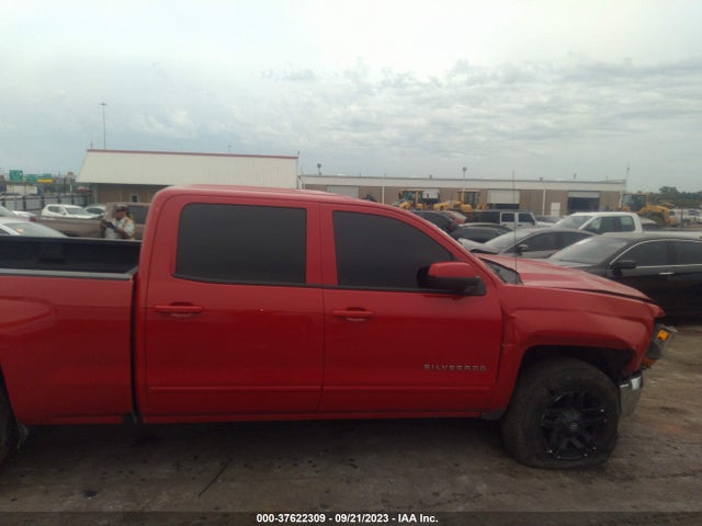 Chevrolet Silverado 1500 1lt 2017 3GCUKREC0HG407990 Image 13