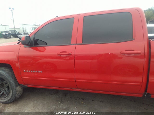 Chevrolet Silverado 1500 1lt 2017 3GCUKREC0HG407990 Image 14