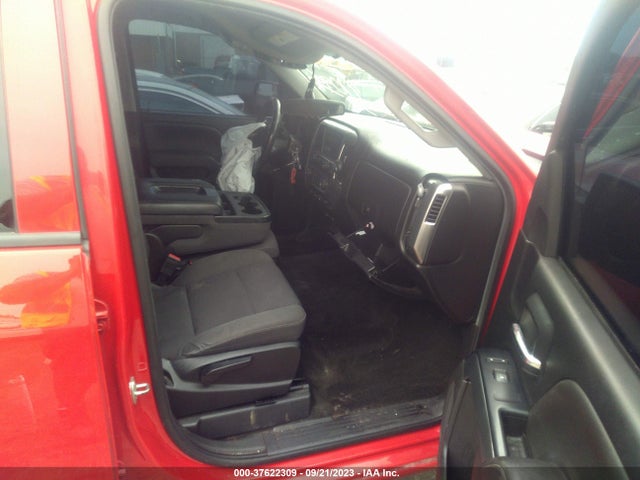 Chevrolet Silverado 1500 1lt 2017 3GCUKREC0HG407990 Image 5