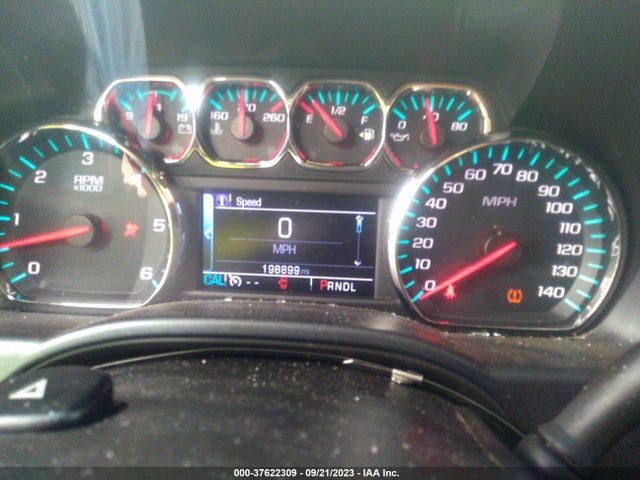 Chevrolet Silverado 1500 1lt 2017 3GCUKREC0HG407990 Image 7
