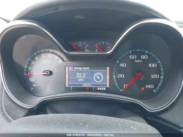 Chevrolet IMPALA LS 2015 1G11Z5SL7FU120970 Image 7