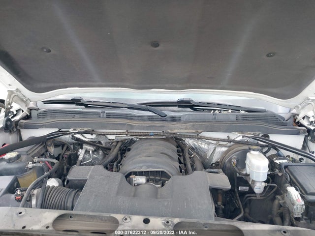 Chevrolet Silverado 1500 Lt 2015 3GCPCREC2FG159569 Image 10