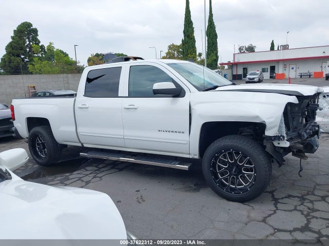 Chevrolet Silverado 1500 Lt 2015 3GCPCREC2FG159569 Image 14