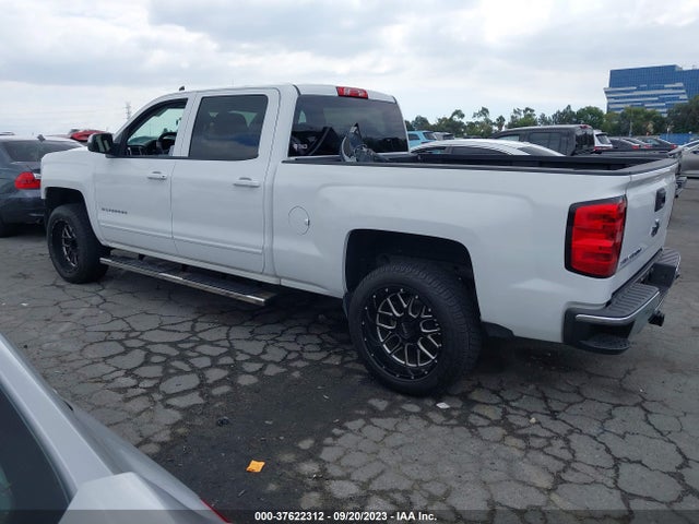 Chevrolet Silverado 1500 Lt 2015 3GCPCREC2FG159569 Image 15