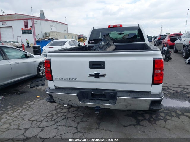 Chevrolet Silverado 1500 Lt 2015 3GCPCREC2FG159569 Image 17