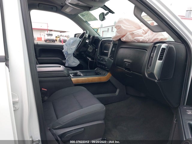 Chevrolet Silverado 1500 Lt 2015 3GCPCREC2FG159569 Image 5