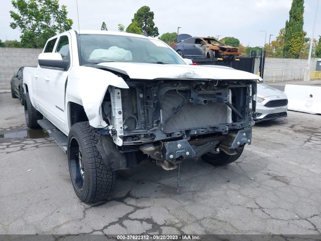 Chevrolet Silverado 1500 Lt 2015 3GCPCREC2FG159569 Image 6
