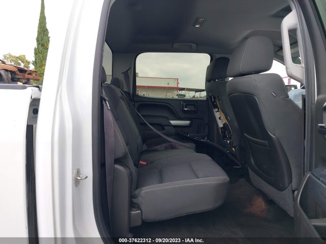 Chevrolet Silverado 1500 Lt 2015 3GCPCREC2FG159569 Image 8
