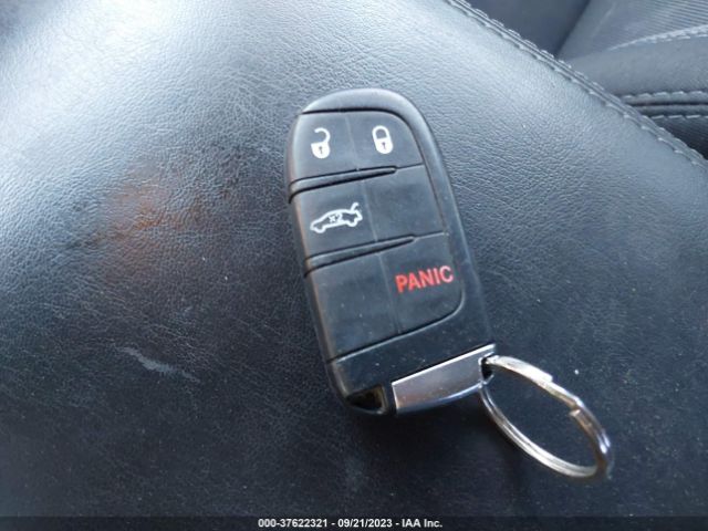 2C3CDXBG4FH907878 Dodge Charger Se