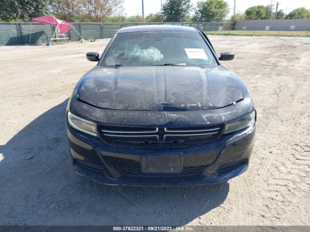 2C3CDXBG4FH907878 Dodge Charger Se