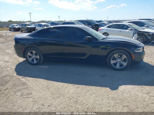 2C3CDXBG4FH907878 Dodge Charger Se