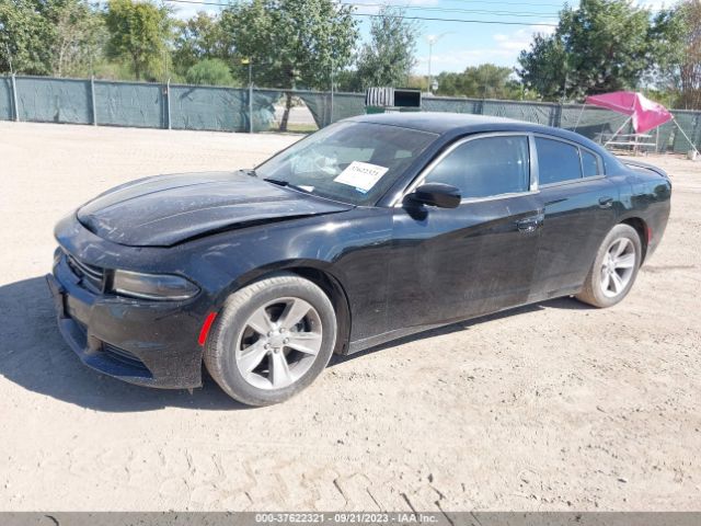 2C3CDXBG4FH907878 Dodge Charger Se