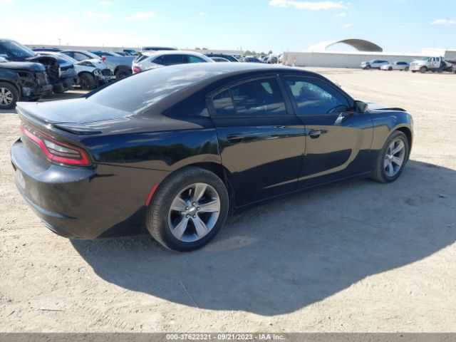 2C3CDXBG4FH907878 Dodge Charger Se