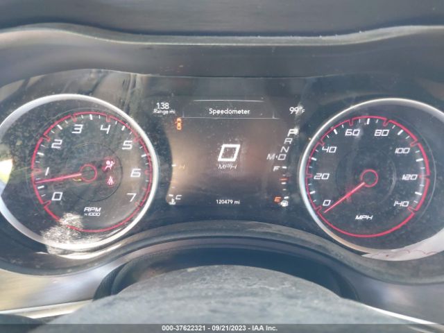 2C3CDXBG4FH907878 Dodge Charger Se