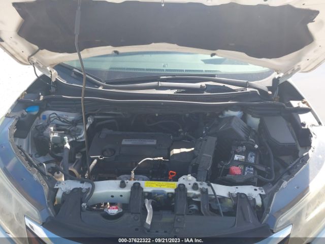 5J6RM3H39FL022530 Honda CR-V LX