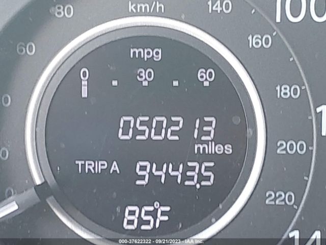 5J6RM3H39FL022530 Honda CR-V LX