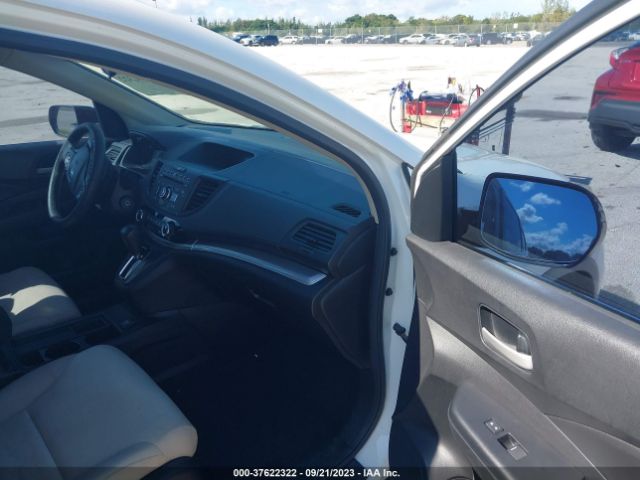 5J6RM3H39FL022530 Honda CR-V LX