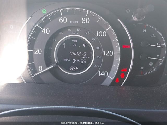 5J6RM3H39FL022530 Honda CR-V LX