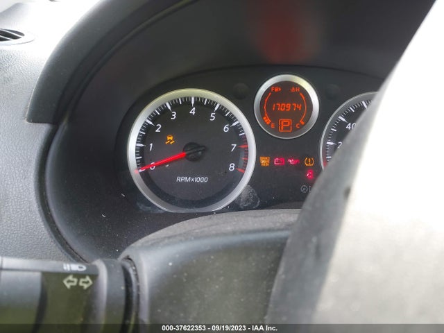 2012 NISSAN SENTRA 2.0 VIN: 3N1AB6AP0CL709194