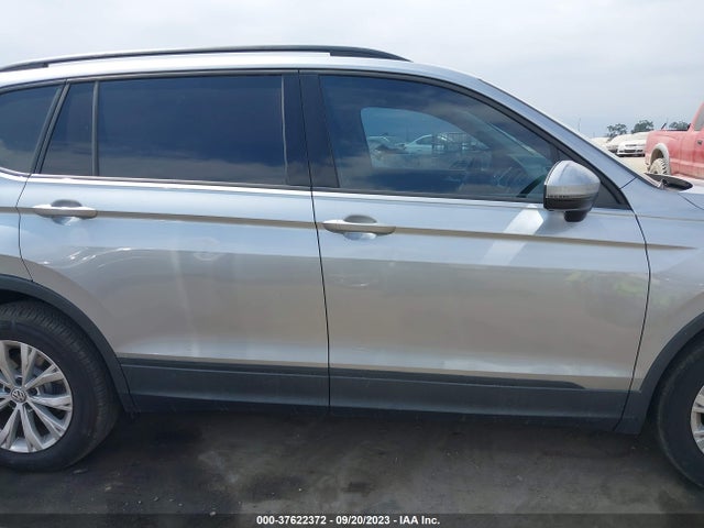 3VV1B7AX9KM195536 Volkswagen TIGUAN S