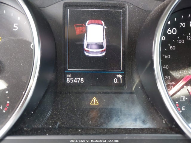 3VV1B7AX9KM195536 Volkswagen TIGUAN S