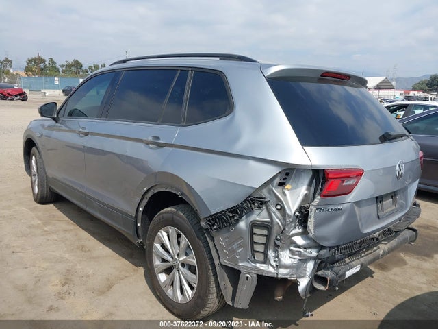 3VV1B7AX9KM195536 Volkswagen TIGUAN S