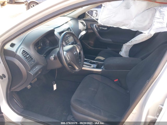 2014 NISSAN ALTIMA 2.5 SV VIN: 1N4AL3AP6EC409799