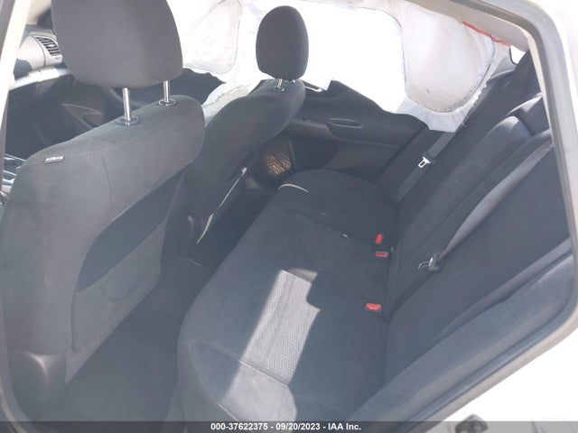 2014 NISSAN ALTIMA 2.5 SV VIN: 1N4AL3AP6EC409799