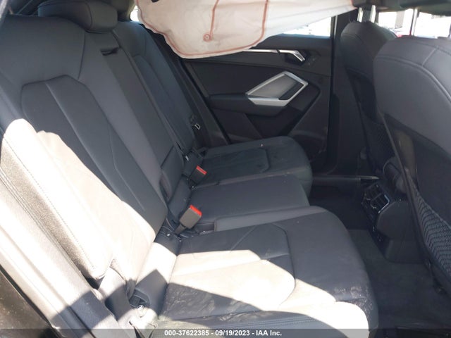 WA1DECF30M1009474 Audi Q3 S Line Premium