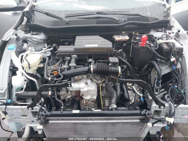 2HKRW2H57KH622554 Honda CR-V EX
