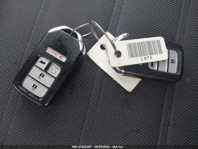 2HKRW2H57KH622554 Honda CR-V EX