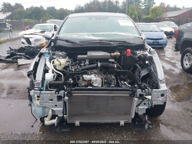 2HKRW2H57KH622554 Honda CR-V EX