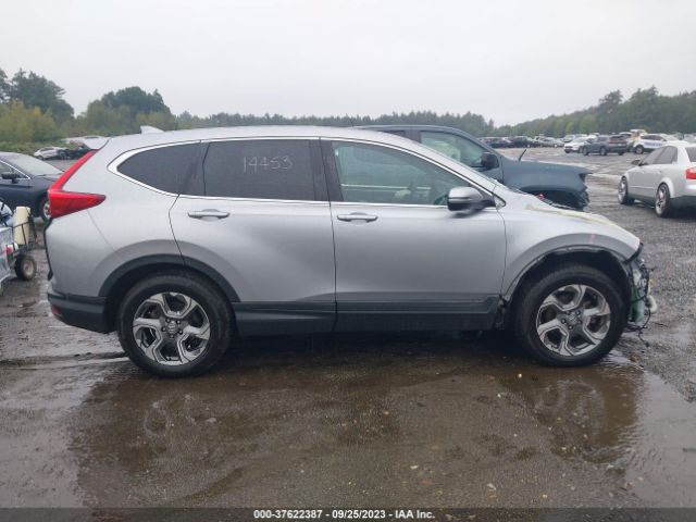 2HKRW2H57KH622554 Honda CR-V EX