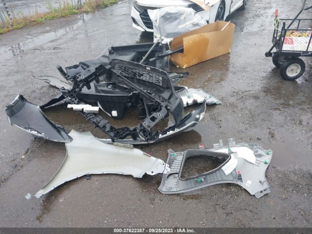 2HKRW2H57KH622554 Honda CR-V EX