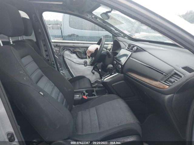 2HKRW2H57KH622554 Honda CR-V EX