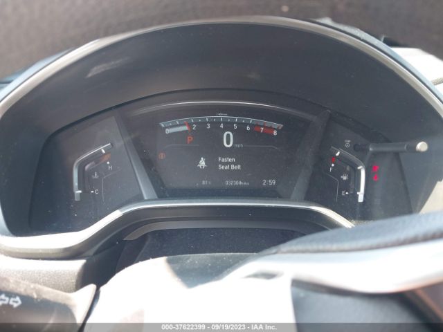 2HKRW1H52MH409184 Honda CR-V EX