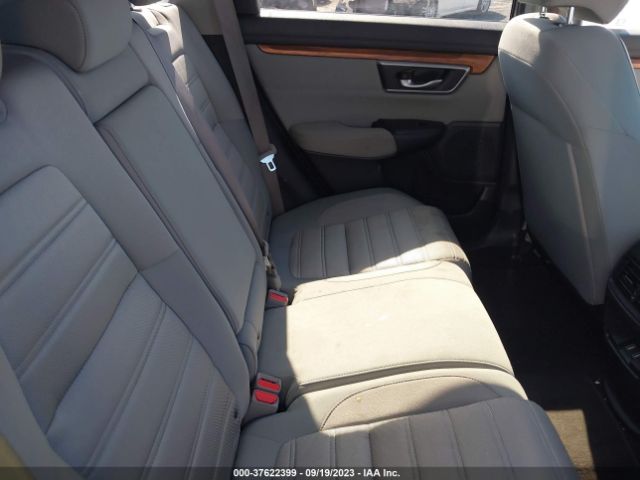 2HKRW1H52MH409184 Honda CR-V EX