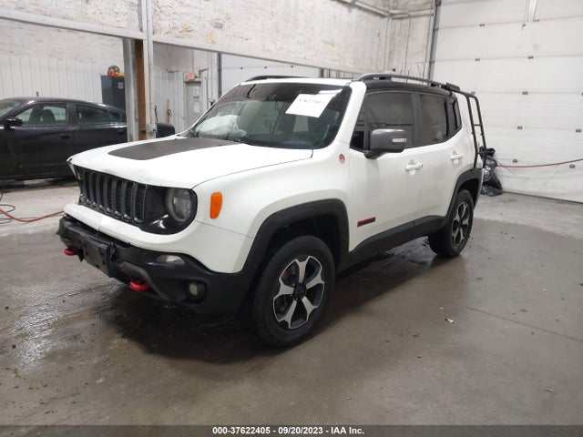 ZACNJBC15KPK23762 Jeep Renegade Trailhawk