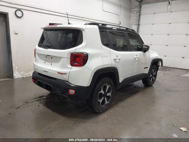 ZACNJBC15KPK23762 Jeep Renegade Trailhawk