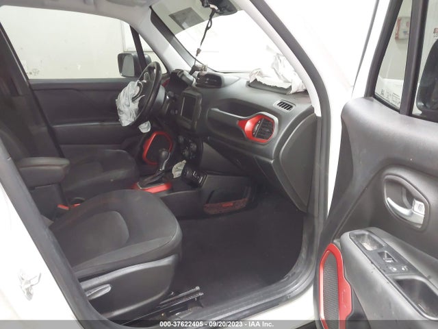 ZACNJBC15KPK23762 Jeep Renegade Trailhawk