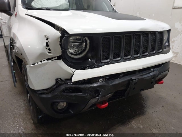 ZACNJBC15KPK23762 Jeep Renegade Trailhawk
