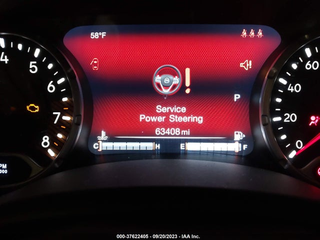 ZACNJBC15KPK23762 Jeep Renegade Trailhawk