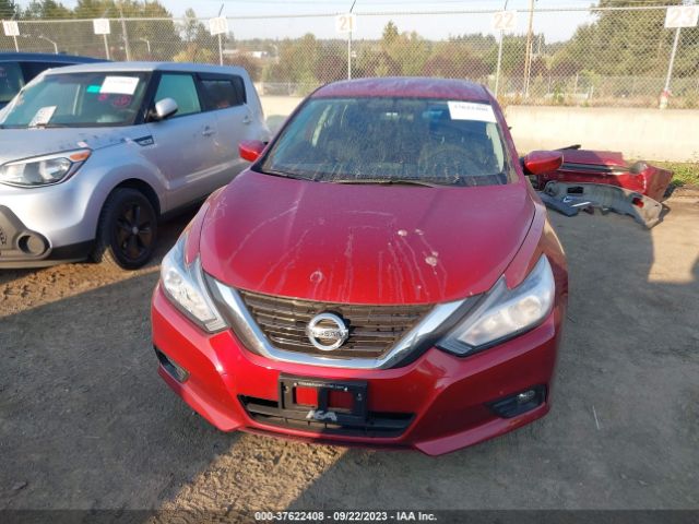 1N4AL3AP9JC103299 Nissan Altima 2.5 Sv