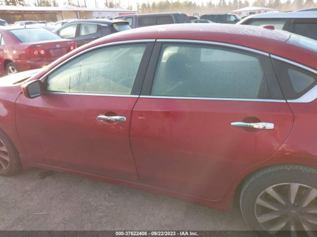 1N4AL3AP9JC103299 Nissan Altima 2.5 Sv
