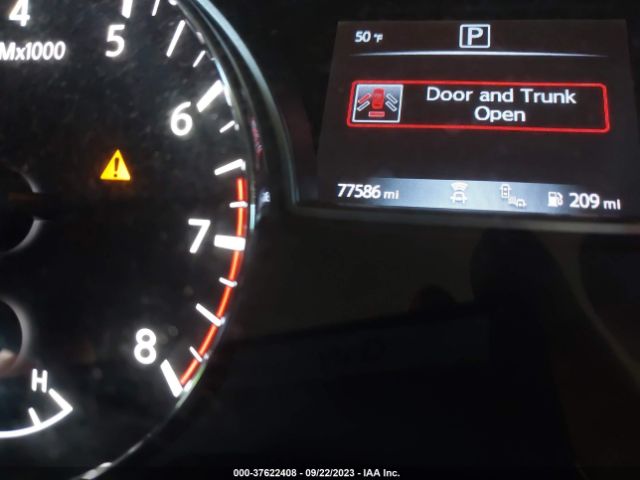 1N4AL3AP9JC103299 Nissan Altima 2.5 Sv